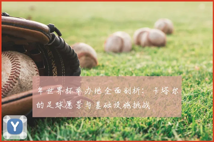 年世界杯举办地全面剖析：卡塔尔的足球愿景与基础设施挑战