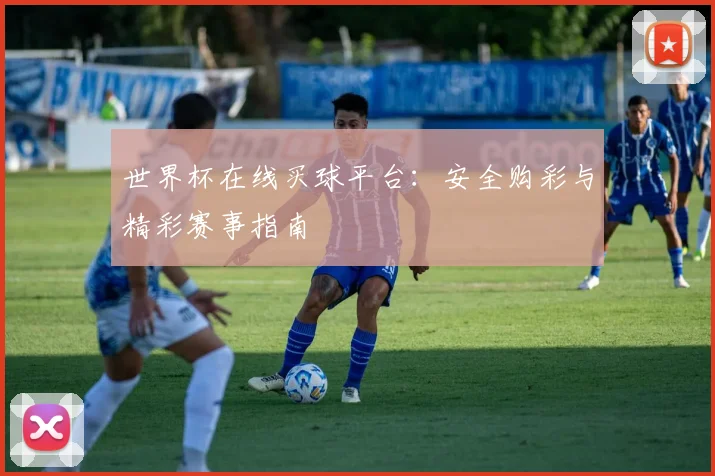 世界杯在线买球平台：安全购彩与精彩赛事指南