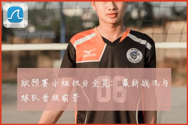 欧预赛小组积分全览：最新战况与球队晋级前景