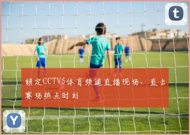 锁定CCTV5体育频道直播现场，直击赛场热点时刻