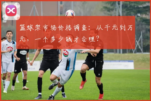 篮球架市场价格调查：从千元到万元，一个多少钱才合理？